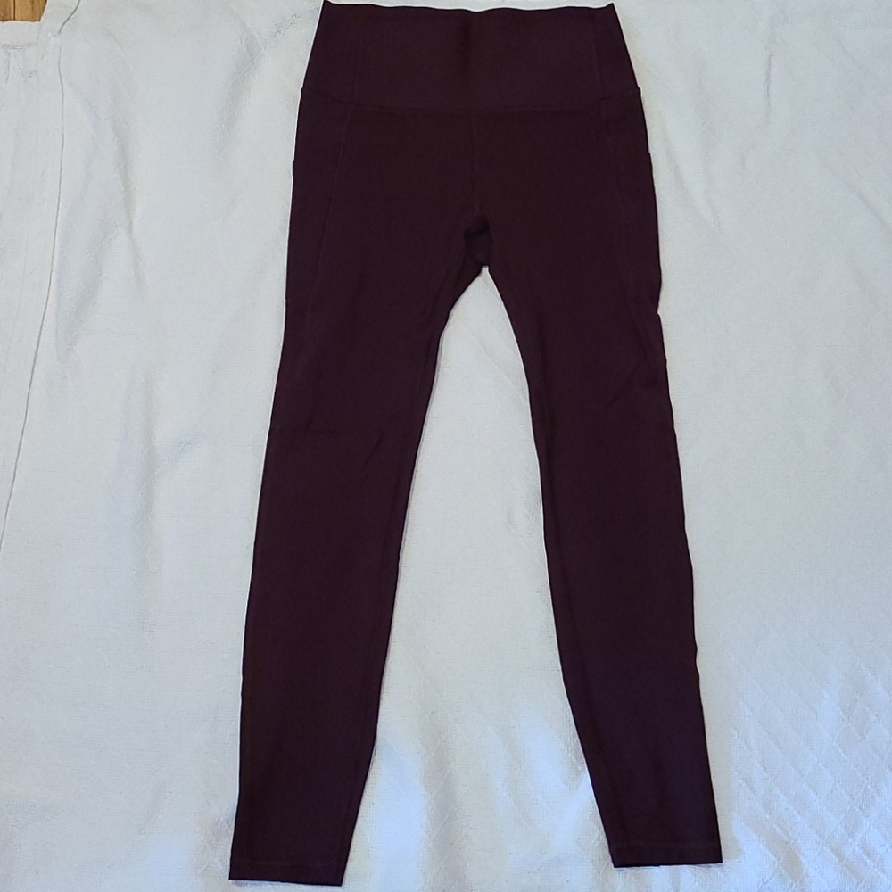 Gap Fit Scuplt Leggings